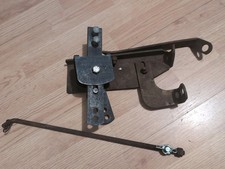 HURST INDY H 3 SPEED MANUAL SHIFTER GM FORD DODGE CHRYSLER   picture