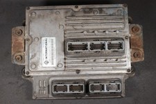 International VT365 6.0L ECM FICM 1845117C5 1839368C2 OEM picture