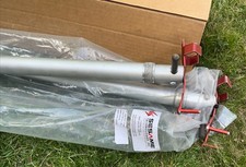 2 Sesame Technologies IP100 Aviation Pitot Probe Cover Installation Pole 80-152