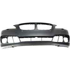 New Bumper Cover Fascia Front for 528 535 550 BMW 528i BM1000309 51117332680 picture
