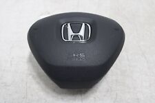 2018-2022 Honda Accord Wheel Airbag OEM Black 77801-TVA-A10ZA picture