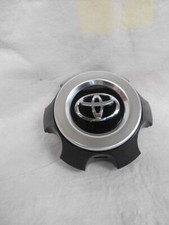 2016-2024 Toyota 4Runner center cap Brand NEW black OEM picture