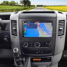 For 2006-2018 Mercedes Benz Sprinter 7