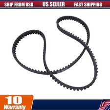 24mm 133T Rear Drive Belt For 2012-2017 Softail Drive Belt 1204‑0092 133T picture