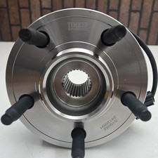 TIMKEN Front Wheel Hub Bearing for 2001 2002 - 2005 Ford Explorer Sport Trac 4WD picture