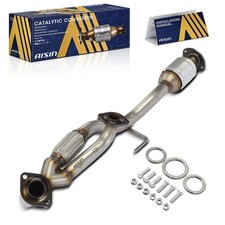 AISIN Center Catalytic Converter for Toyota Camry Avalon Lexus ES300 1997-2003 picture