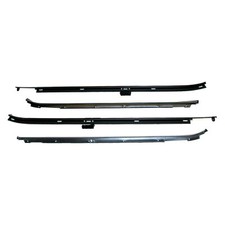 Fairchild 80-90 Chevy Caprice/Impala/98 Oldsmobile Weatherstrip Kit OEM#20226443 picture