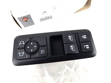 Genuine International 4061965C7 Driver Door Pod Window Mirror Control Switch picture