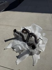 Gintani Lamborghini Aventador SVJ Cat-back Exhaust picture