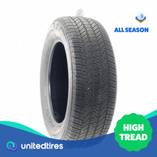 Used 275/60R20 Bridgestone Alenza A/S 02 115S - 8/32 picture