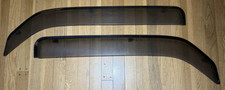 03-11 HONDA ELEMENT OEM Window Visor Shade Left & Right RARE 2007 Originals picture