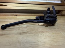 Aprilia Adjustable DPM Racing High Performance Master Cylinder Front picture