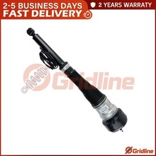 Rear Right Air Suspension Strut Assembly For Mercedes W221 S550 S600 S63 S65 AMG picture