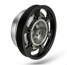 INNOVATORS WEST 8410 HARMONIC BALANCER & 9.55