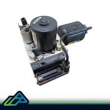 05-08 Mercury Mariner Ford Escape Hybrid ABS Anti Lock Brake Pump 7M64-2C555-AB picture