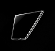 Lamborghini Murcielago - Replacement Glass Headlight Lens - Driver Side picture