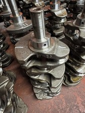 2010-2019 KIA HYUNDAI SONATA 2.4L OEM RESURFACED ENGINE CRANKSHAFT 23111-2G200 ✅ picture
