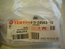 YAMAHA  #61N-24563-10-00  FUEL  FILTER, FREE FREIGHT picture