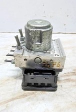 2016-2018 HONDA HRV ABS ANTI LOCK BRAKE MODULE PUMP ASSEMBLY FWD OEM picture