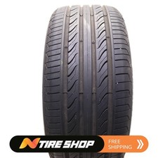 Used 225/40ZR18 Sentury UHP - 92W - 9/32 No Repairs picture