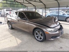 Used Infotainment Display fits: 2015 Bmw 328I display screen dash Sdn 6.5