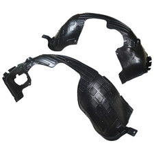 Front Left & Right Fender Liner Set For USA Built 2019-2020 Optima picture