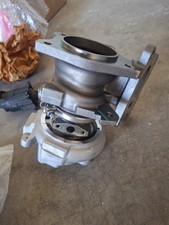Honda Civic Rotomaster Turbo (m1250121n) Read description. Needs Actuator picture