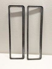 1977-80 Chevy GMC Truck Door Panel Insert Trim W/o Pull Strap OEM GM 373349 picture