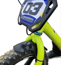 Stacyc Front Fender picture