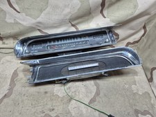 1962 62 Buick Lesabre Speedometer Cluster Speedo OEM Original Vintage Pasenger picture