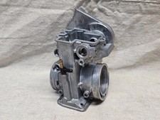 Keihin FCR-MX 38 FCR 38 MX Carburetor Carb Upper Body Main Body OEM picture