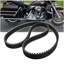 136T Replacement Belt for Harley Davidson Models 1985-1996 - 1-1/2