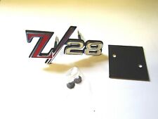 69 Camaro Z28 Grille 1969 Emblem Grill NEW picture