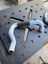 86/93 Mustang 5.0 Radiator Upper Hose Ford Motorsport Good Condition No Leaks picture