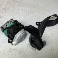 11-18 Porsche Cayenne 958 Rear Right Passenger Seat Belt Retractor OEM picture