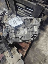 Transmission Assy. LINCOLN MKZ 14 15 16 picture