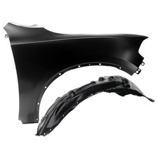 Fender Front Passenger Right Side for Dodge Durango 2011-2020 picture