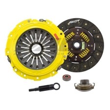 ACT HD-M/Perf Street Sprung Clutch Kit For Subaru Impreza / WRX / Sti / Legacy picture