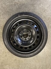 2004-2012 Chevrolet Malibu Donut T125/70D16 Maxxis Spare Tire  16