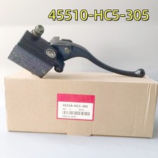 Front Brake Master Cylinder 45510-HC5-305 For 1988-2000 Honda Four TRX300 4X4 TX picture