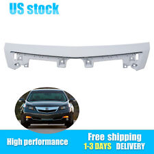 For Acura TL 2012-2014 Front Grille Trim Grill Upper #AC1210116C 75140TK4A11ZD picture