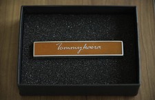 Tommykaira cloisonné front emblem japan NISSAN SUBARU JDM Orange F/S picture