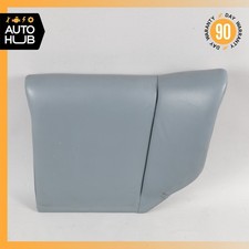 05-12 Aston Martin DB9 Rear Right Side Bottom Lower Seat Cushion 4G4363160AB OEM picture