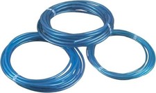 Parts Unlimited 0706-0110 Blue Polyurethane Fuel Line picture