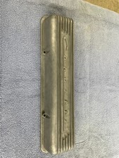 1966 1967 corvette valve cover picture