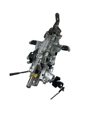 REMAN'D FORD F150 F250 F350 TILT STEERING COLUMN W/ AUTO TRANS NO BRACKET $ picture