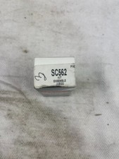 BWD Alternator Connector Hardware Kit SC562  xref. Standard # AK8 picture
