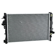 13575 Radiator For 2016~2022 2019 Chevrolet Malibu 23336320 W/ Trans Cooler NEW picture