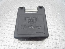 1992 91-94 Honda GL1500 Goldwing OEM Tools Tool Kit Pouch Set Case picture