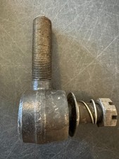 Vintage Hoover Ball & Bearing automotive ball joint/steering component NOS picture
